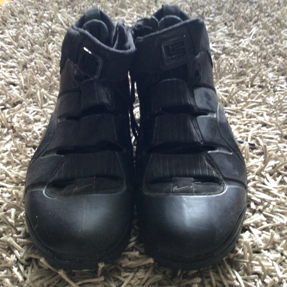 Nike Lebron Sneakers